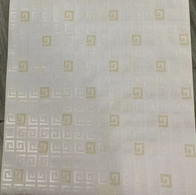 quality  Newest Design PVC Lamination Decorative Film Non Self Adhesive For PVC Panels/Wallboard factory